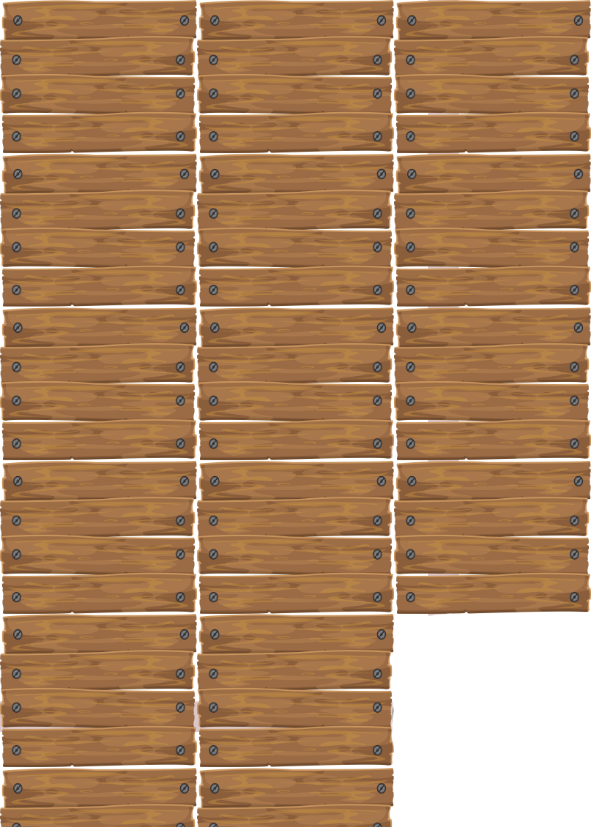 Fitlock Panel