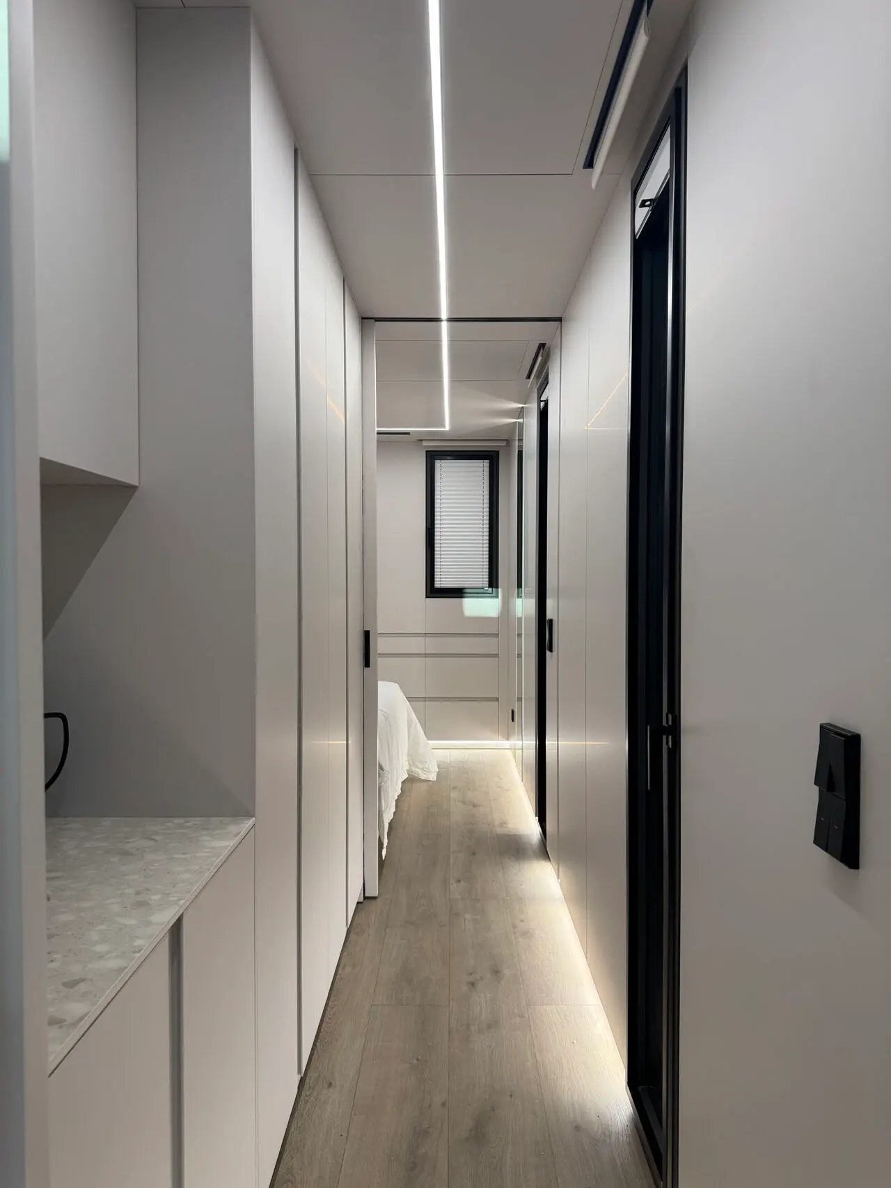 Foto 2 — Casas prefabricadas KEU · Alicante