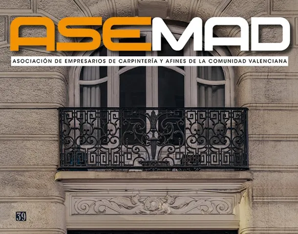 Nuestra presencia en las dos últimas ediciones de la revista ASEMAD