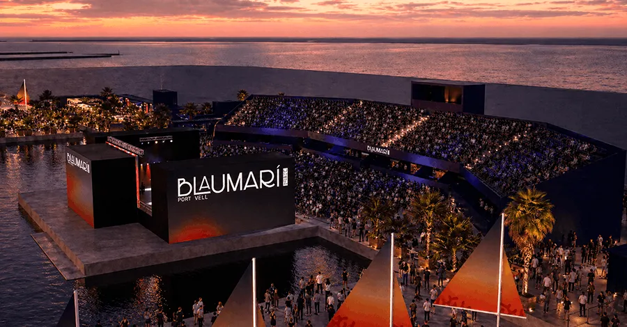 Colvea estará en el Salón Náutico de Barcelona 2026