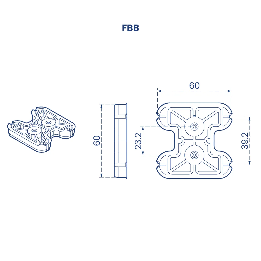 Fitblock
