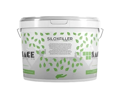 SiloxFiller