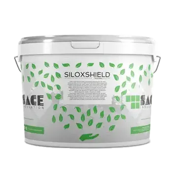 SiloxShield