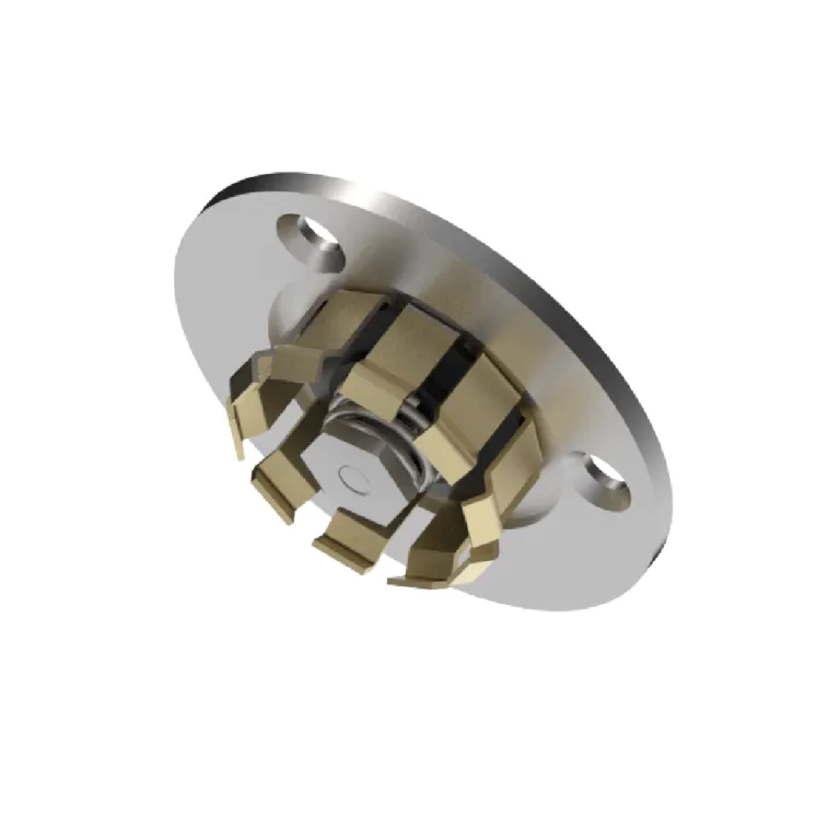 Mini Fitlock Evo Lega