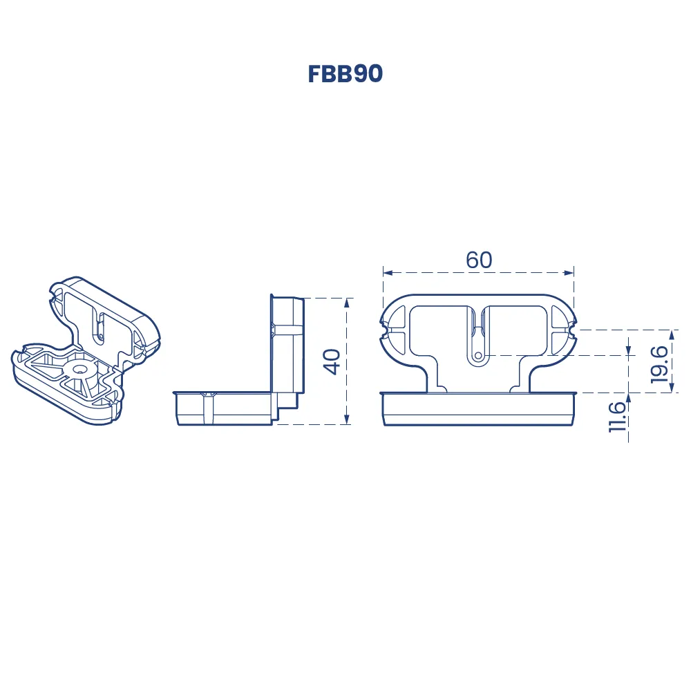 Fitblock