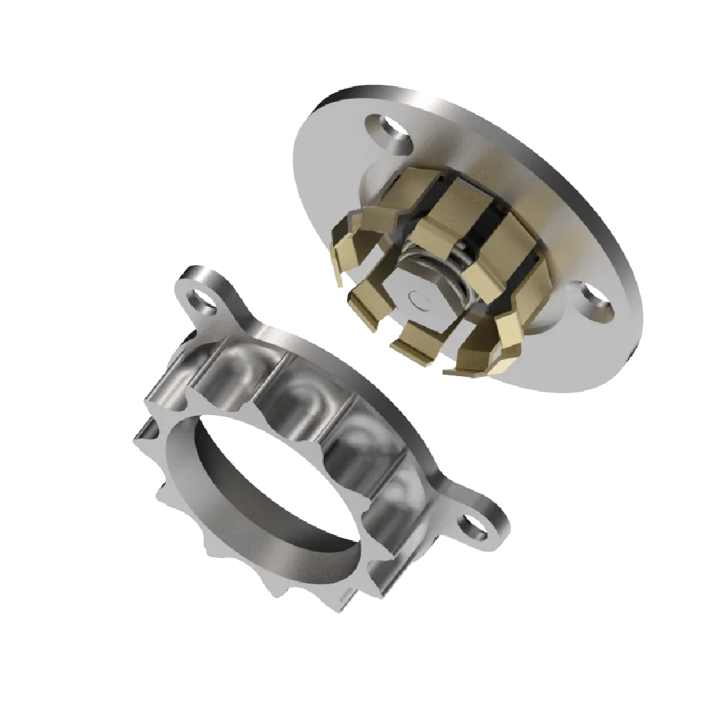 Mini Fitlock Evo Lega
