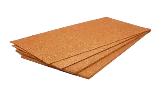 Corkpanel