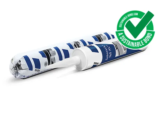 Sabatack 760 XL HT