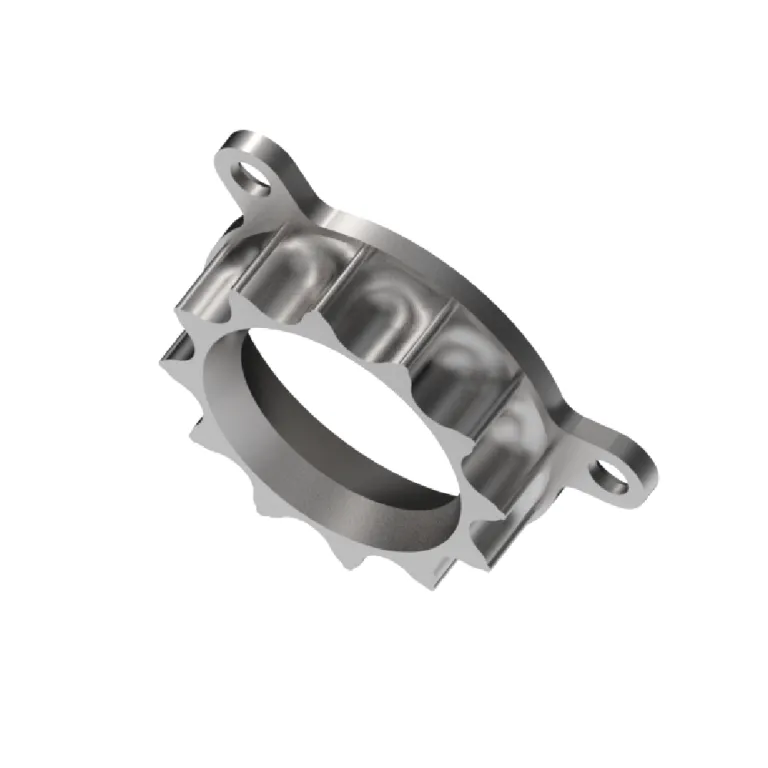 Mini Fitlock Evo Lega