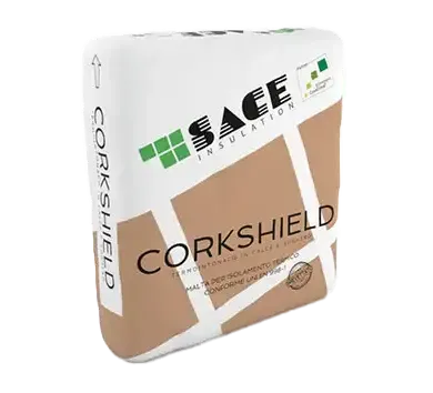 Corkshield