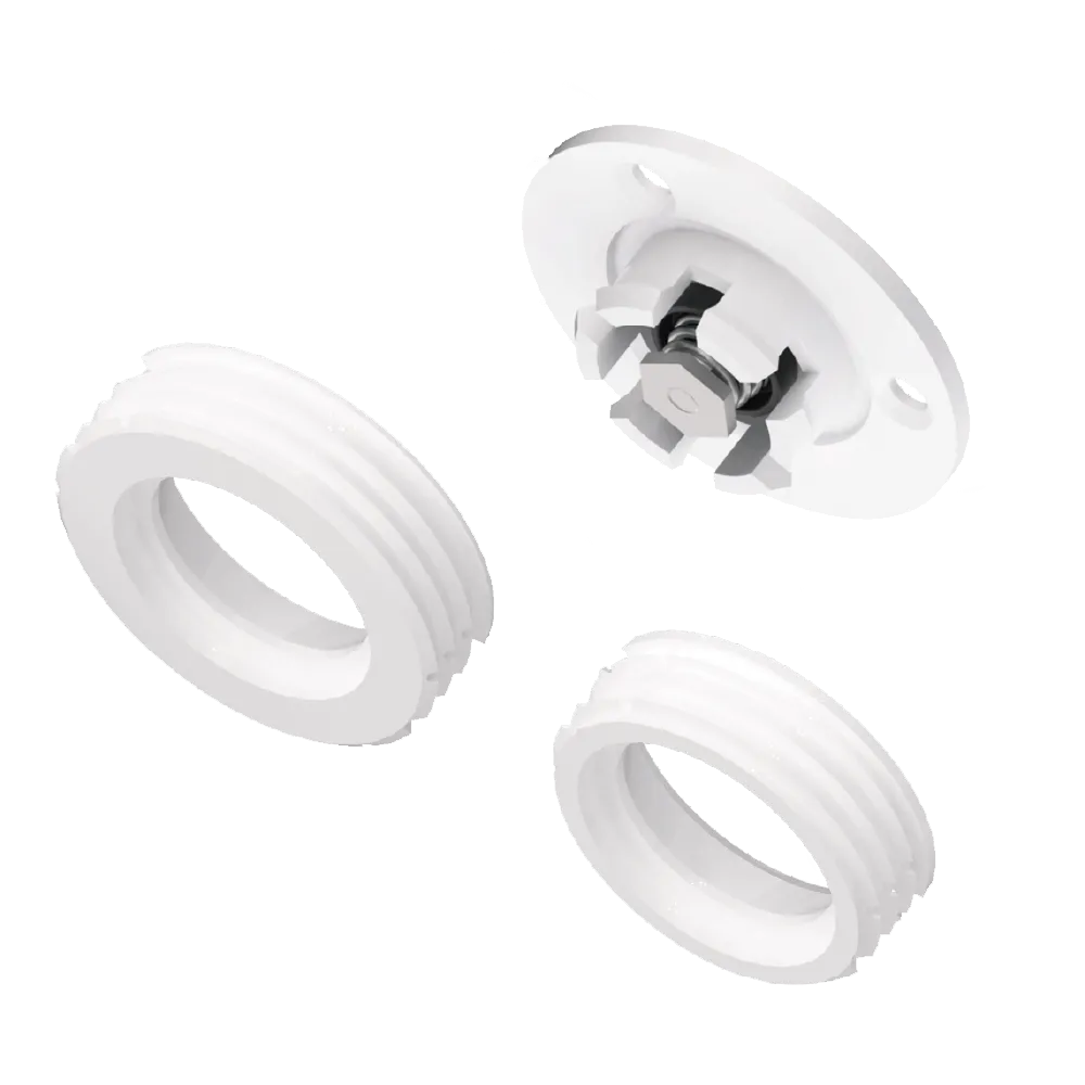Mini Fitlock Colpo