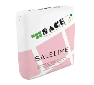 Salelime