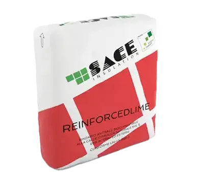 Reinforced Lime