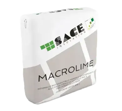 Macrolime