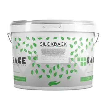 SiloxBack