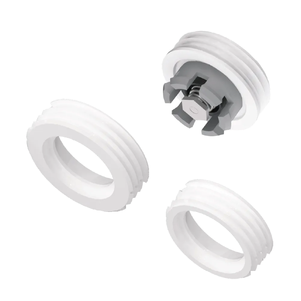 Mini Fitlock Colpo Colpo