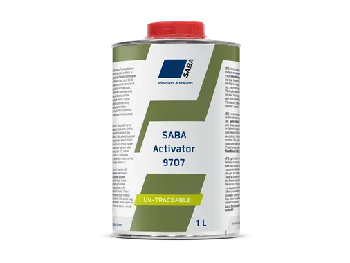 SABA Activator 9707