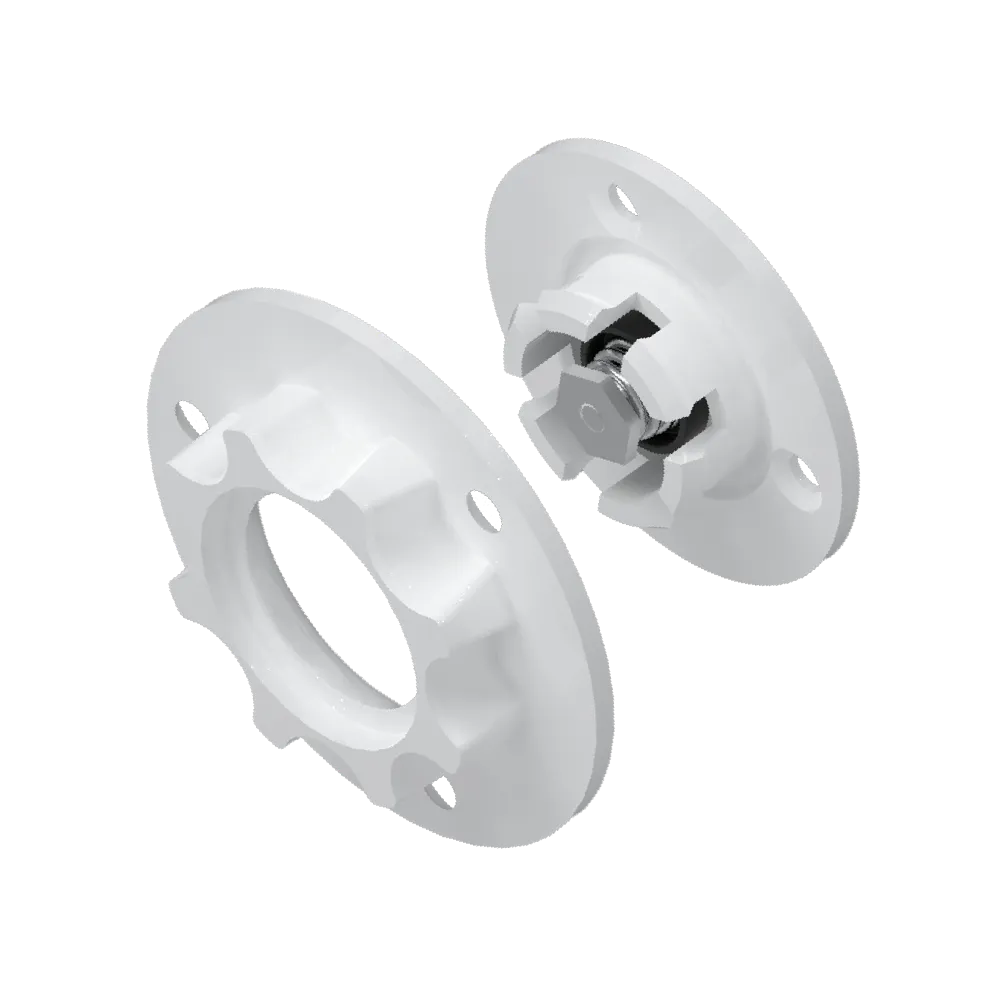 Mini Fitlock