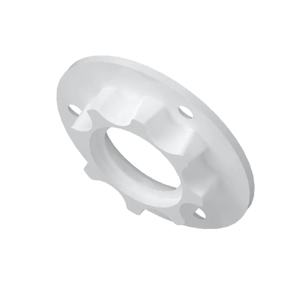 Mini Fitlock