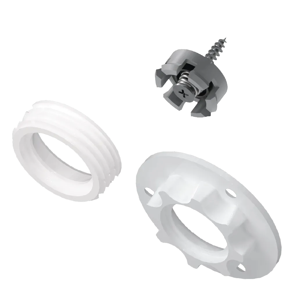 Mini Fitlock Base