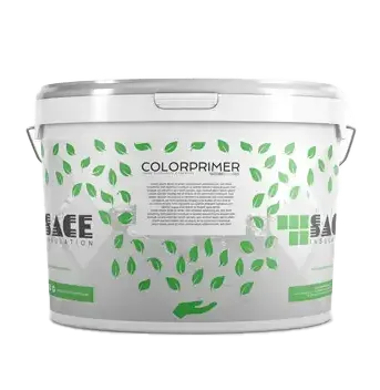 ColorPrimer