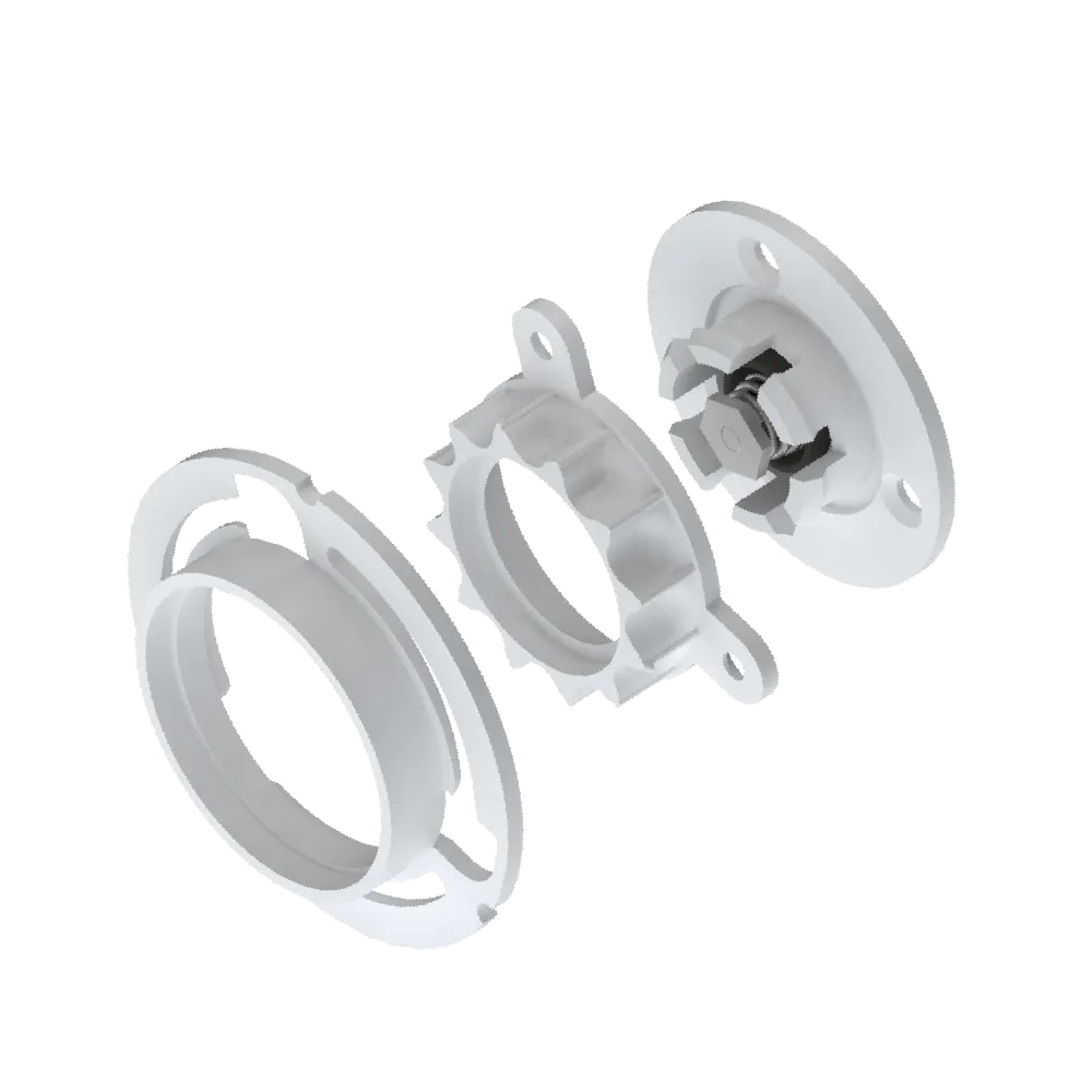 Mini Fitlock Evo